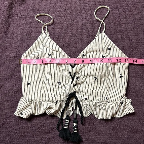 Crop top - Picture 5 of 7